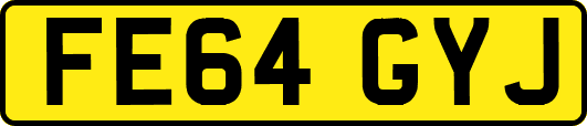 FE64GYJ