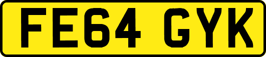 FE64GYK