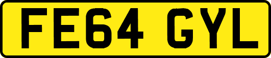 FE64GYL