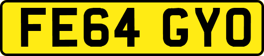 FE64GYO
