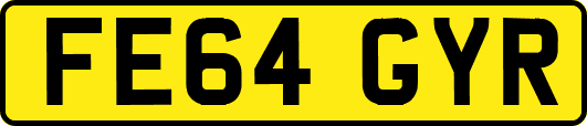 FE64GYR