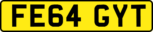 FE64GYT