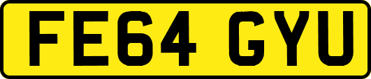 FE64GYU
