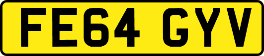 FE64GYV