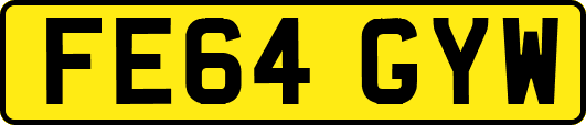 FE64GYW
