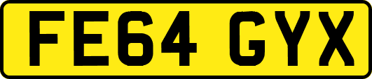 FE64GYX