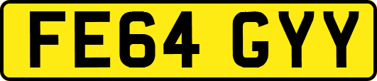 FE64GYY