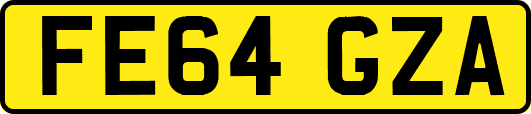 FE64GZA