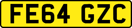 FE64GZC