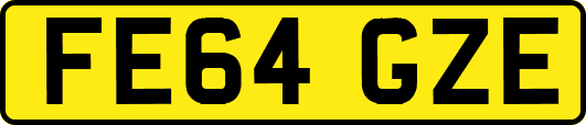FE64GZE