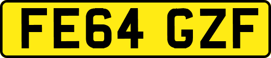 FE64GZF
