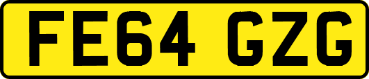 FE64GZG