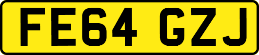 FE64GZJ