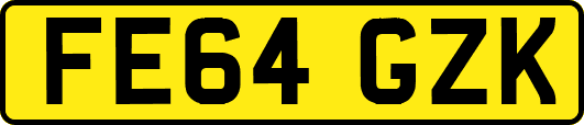FE64GZK