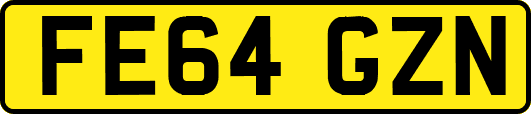FE64GZN