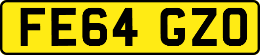 FE64GZO