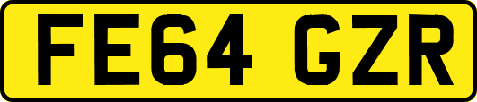 FE64GZR