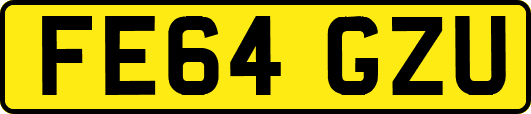 FE64GZU
