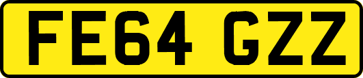 FE64GZZ