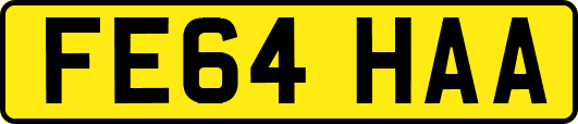 FE64HAA