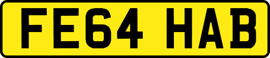 FE64HAB