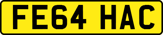 FE64HAC