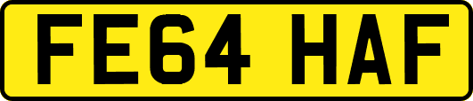 FE64HAF