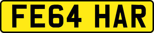 FE64HAR