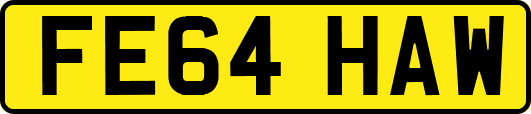 FE64HAW