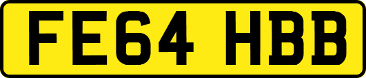 FE64HBB