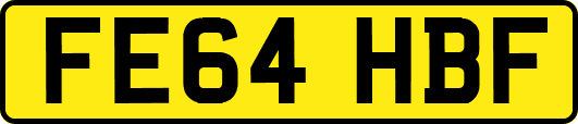 FE64HBF