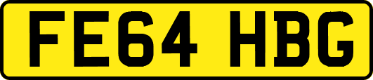 FE64HBG