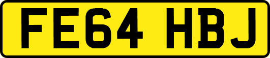 FE64HBJ
