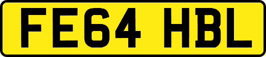 FE64HBL