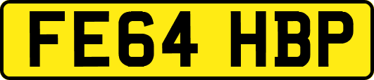 FE64HBP