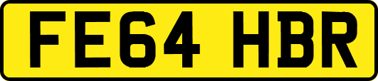 FE64HBR