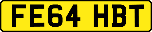 FE64HBT
