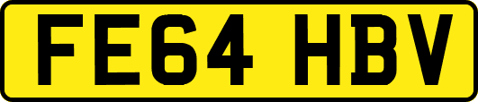 FE64HBV