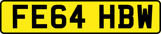 FE64HBW