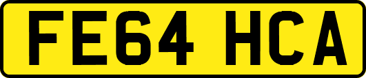 FE64HCA