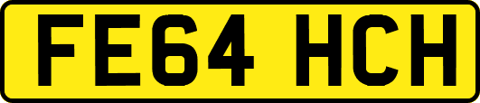 FE64HCH