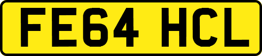 FE64HCL