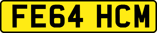 FE64HCM