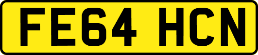 FE64HCN