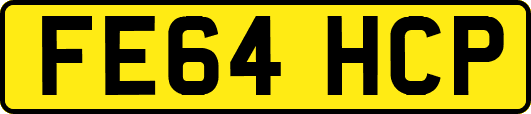 FE64HCP