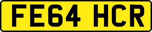 FE64HCR