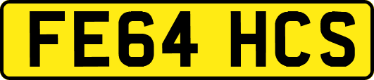 FE64HCS