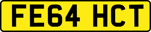 FE64HCT