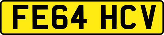 FE64HCV