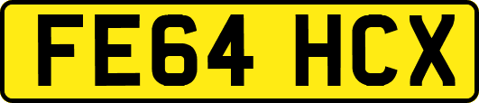 FE64HCX